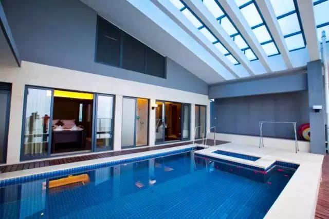 悠闲畅玩惠州巽寮湾，私享豪华“天际泳池”（内附游玩线路）