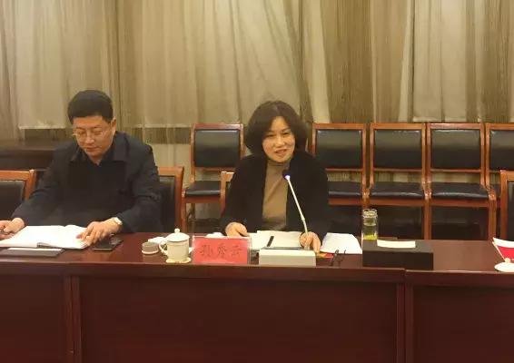 融贸通集团赴新沂考察交流,共谋合作大计,赋能产业融合