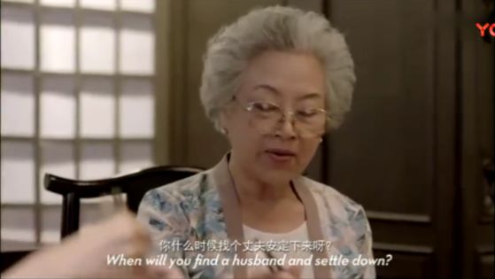 当下最流行的泰国广告,泰国广告成功的秘诀在哪