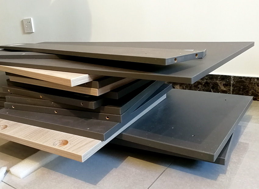 像逛淘宝一样买家具，优主意定制家具体验记