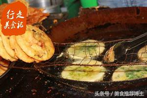 海南本地人最爱吃的，外地人去了挤破头也要吃的，都在这里