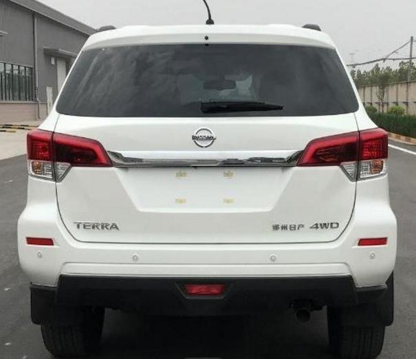 日产新款2023帕拉丁什么时间上市,日产帕拉丁新车提车