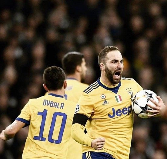 尤文报价孙兴慜,孙兴慜尤文图斯进球