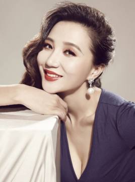 八零后最漂亮的十大女歌手！