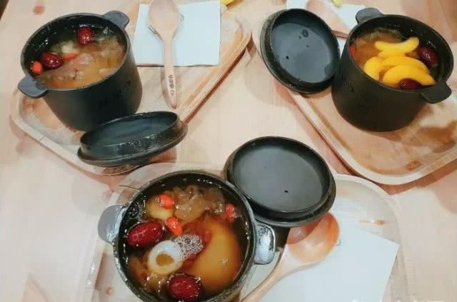 鎯婅洶灏忓悐姊ㄦ堡鐨勫姛鏁堜笌浣滅敤,鎯婅洶涔嬪悗鍠濇ⅷ姹ら檲鐨按