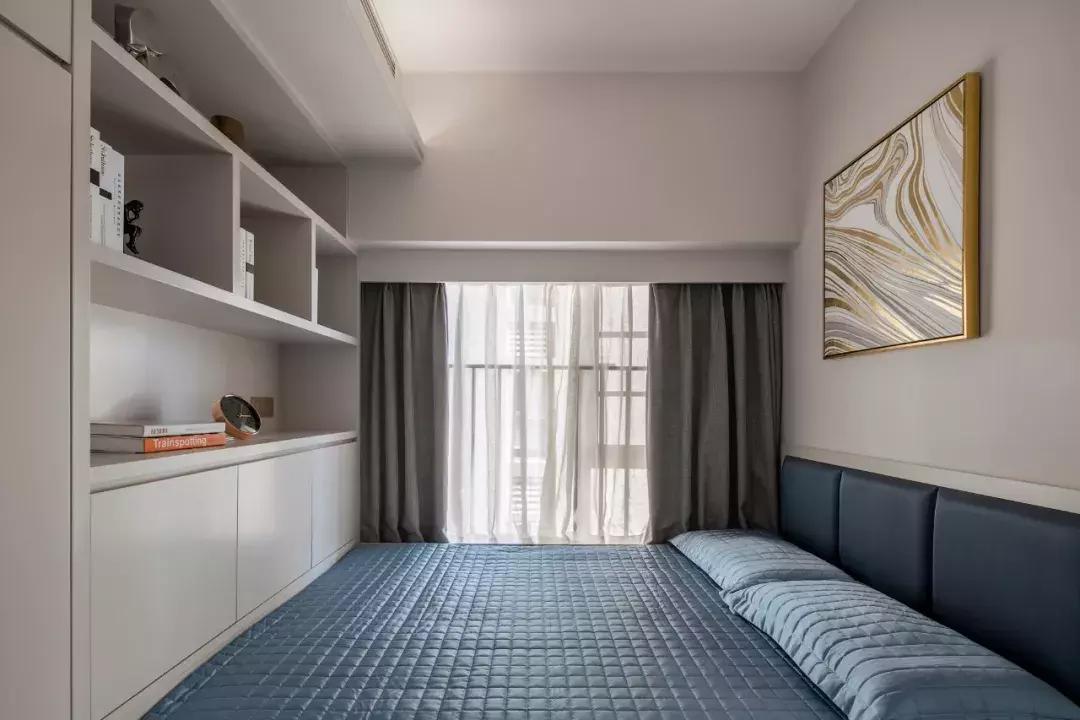 装修全包更好看更实用,轻奢风格装修全包一般多少钱一平