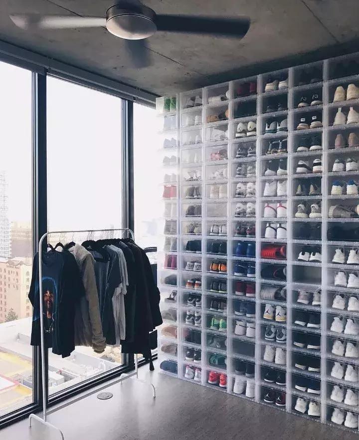 旧鞋不用急着扔,旧鞋不要扔了