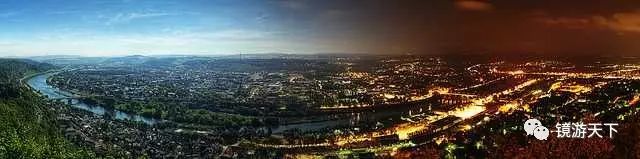 全景摄影后期拼接教程,ps全景拼接方法