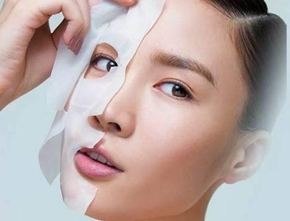 面膜怎么用下去效果会更好,面膜正确使用方式你敷对了吗