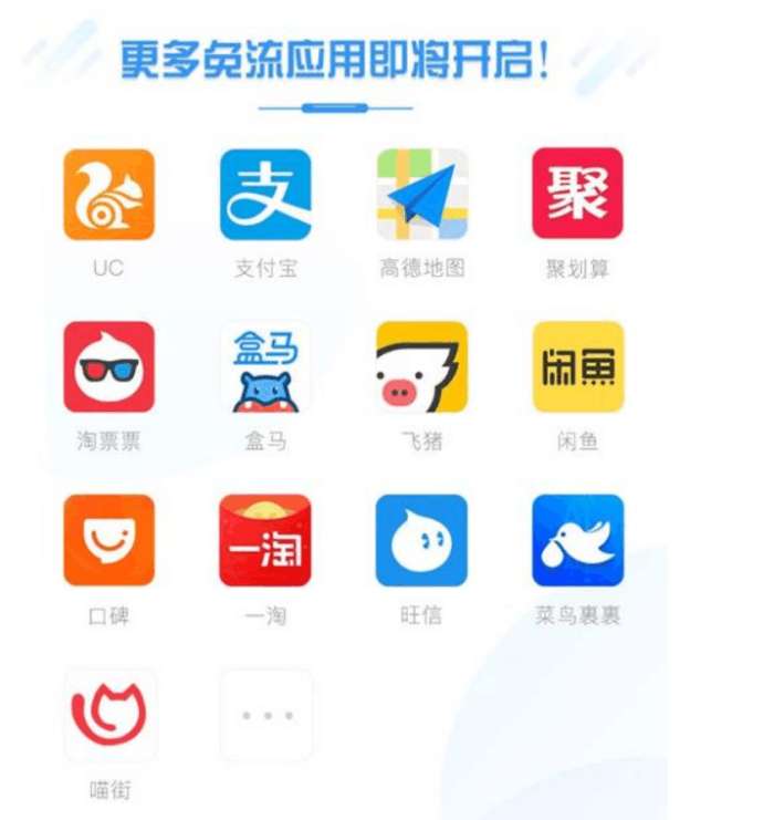 阿里宝卡钉钉免流吗,钉钉宝卡申请入口