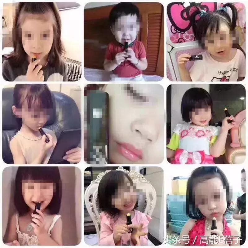 中药口红的危害,中药口红特色与优势