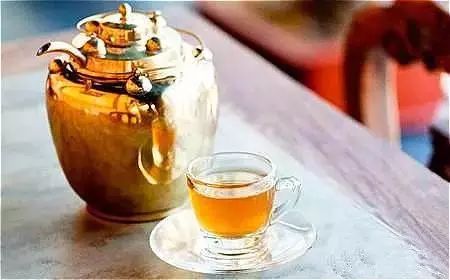 鎯婅洶灏忓悐姊ㄦ堡鐨勫姛鏁堜笌浣滅敤,鎯婅洶涔嬪悗鍠濇ⅷ姹ら檲鐨按