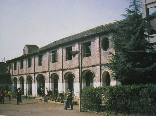 跨出闺阁，读书去：温州女学风云变幻