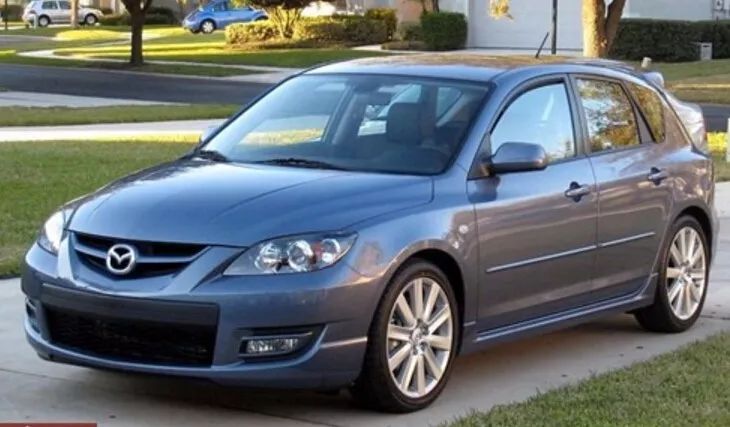 2000年代什么车最便宜,2000年至2010年的经典车有哪些