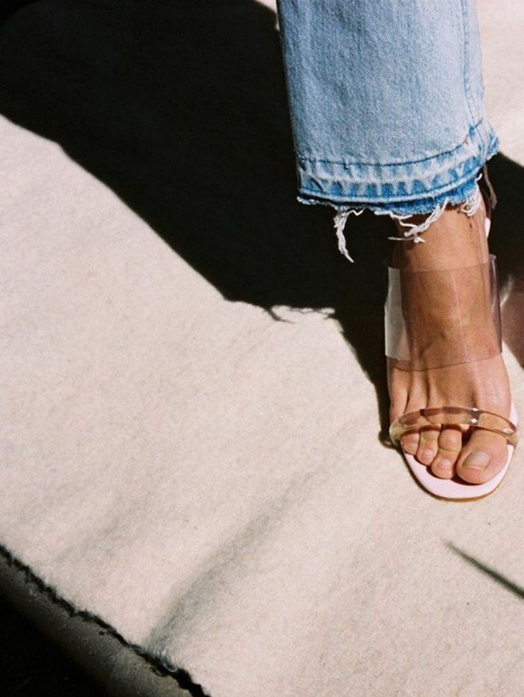 春天的第一双鞋全款,春天的第一双鞋你收到了吗