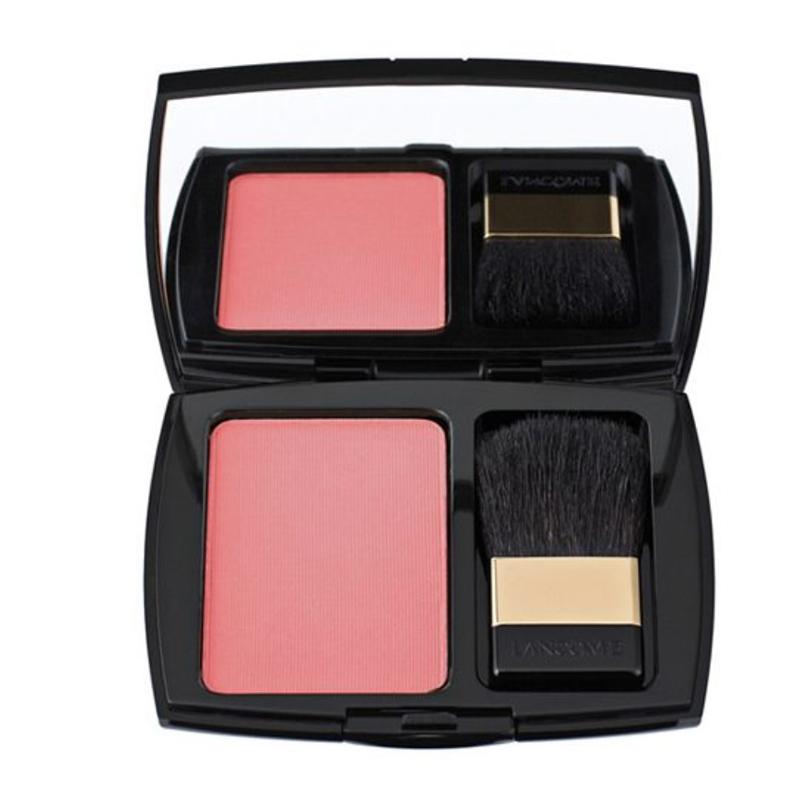 可爱元气腮红,腮红怎么打造初恋脸