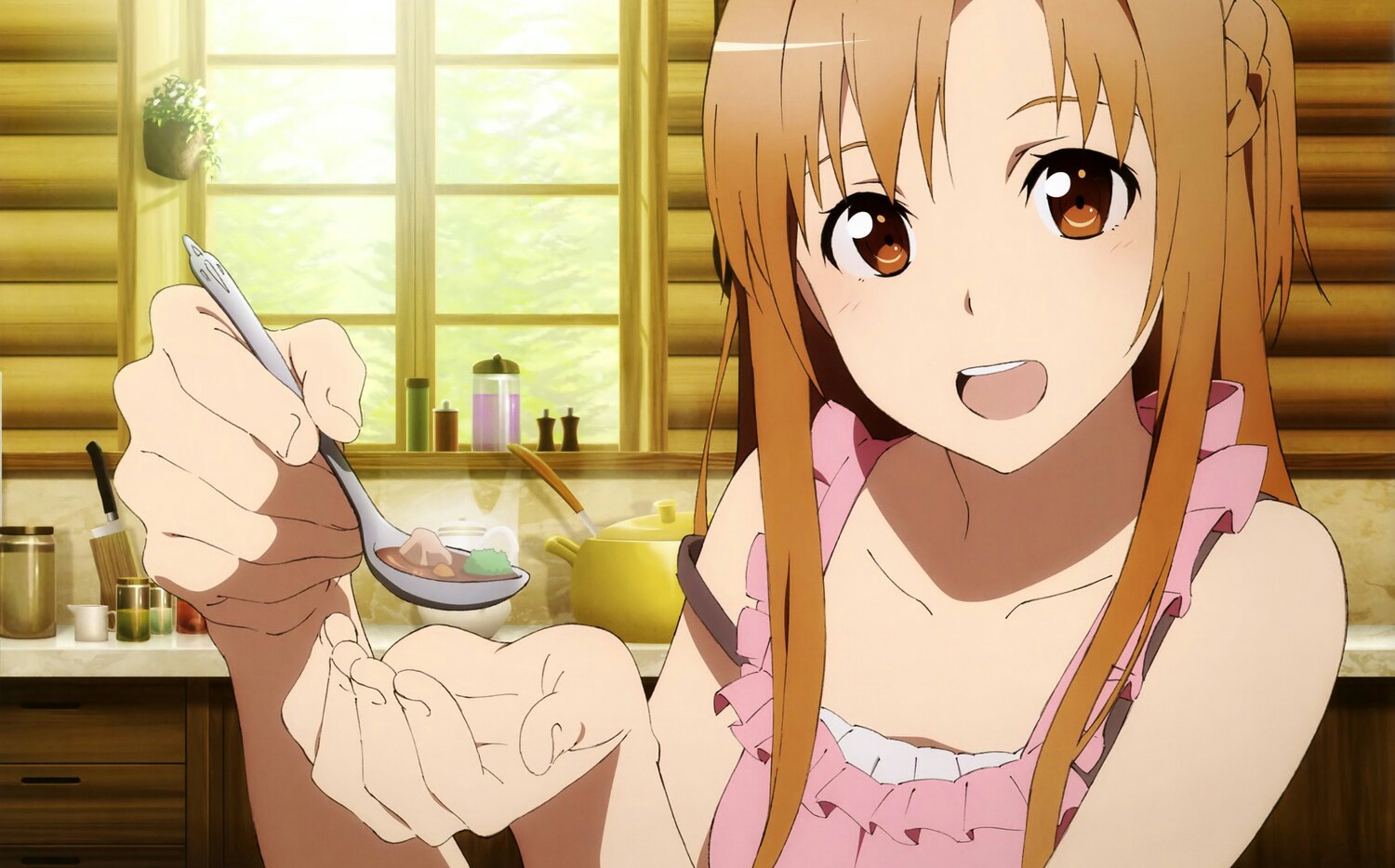 盘点那些动漫中美到极致的女神,盘点动漫里的那些美人