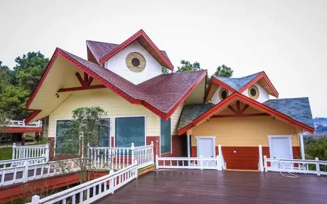 合肥周边自驾游一日游景点大全,合肥到六安一日游最佳去处深秋