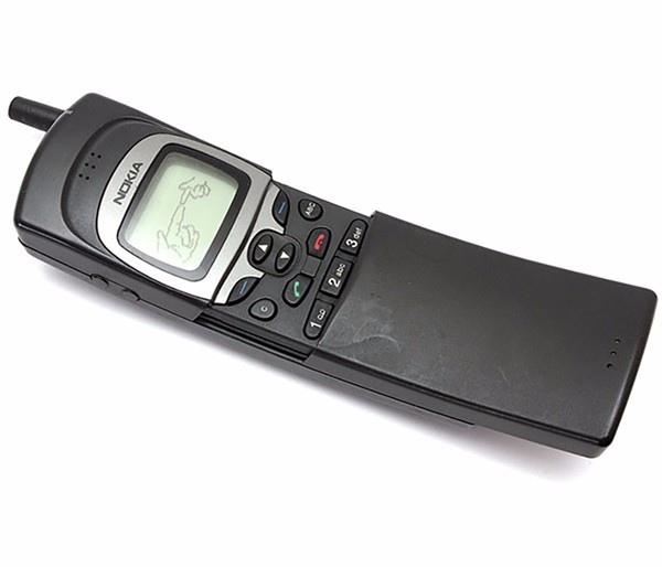 情怀诺基亚,情怀机诺基亚8600