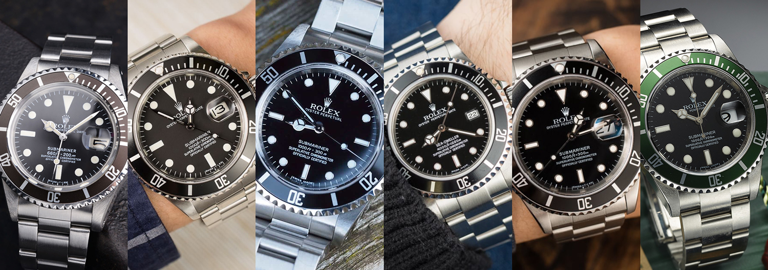 男人一生要有几块手表,男人一生一定要拥有一块什么表