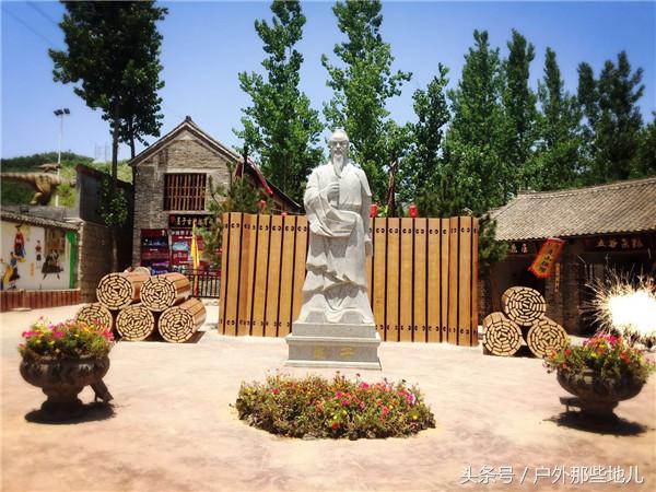 墨子古街项目价格表,墨子古街都有什么