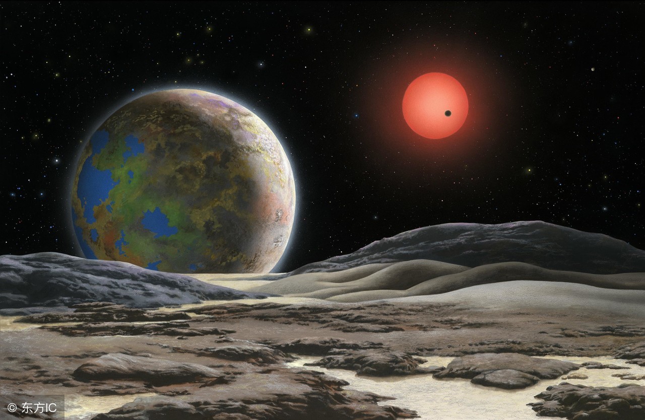 人类最早关注天文和历法的原因,伏羲探寻宇宙