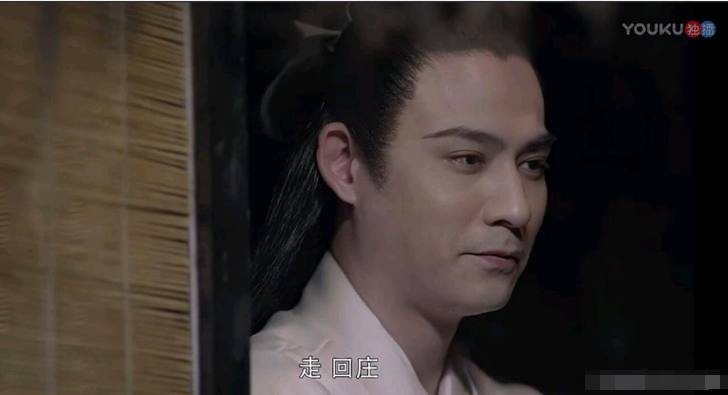 作为f4之一的周渝民,周渝民一点不显老