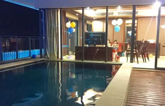 悠闲畅玩惠州巽寮湾，私享豪华“天际泳池”（内附游玩线路）