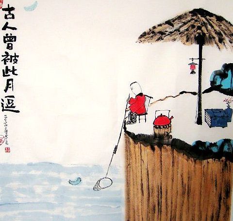 写给自己的话跟自己说声对不起,22条豁然开朗的说说