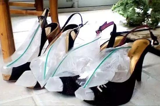 买的鞋子磨脚不给退该如何处理,鞋子磨脚处理的简单方法图片