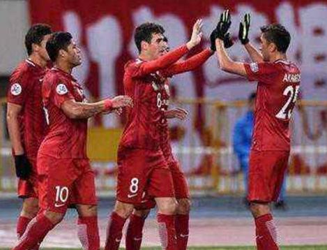 上港扳平申花,上港蔚山新消息