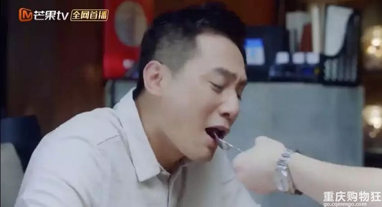 刘烨这个《老男孩》可让你家儿子省省心吧!