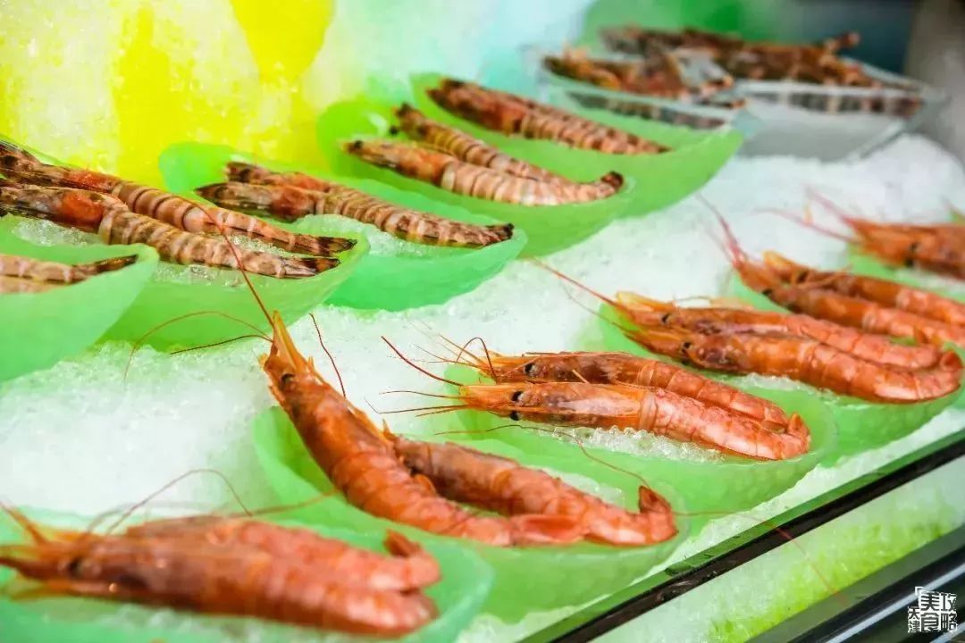 天津高档海鲜自助波龙帝王蟹,海鲜自助天津帝王蟹