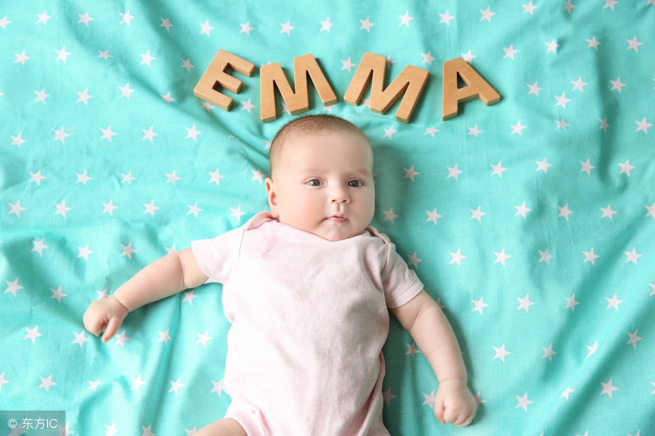 魏姓稀少好听的男孩女孩名字,稀少的男孩女孩名字大全