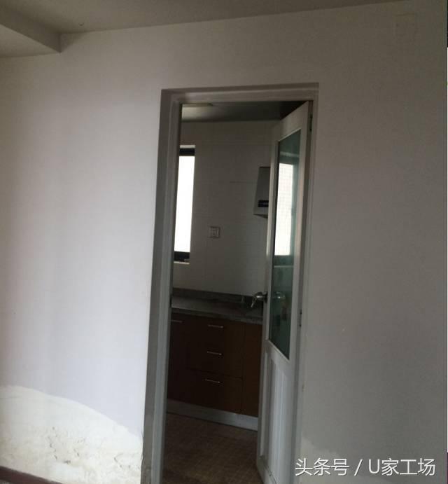 7w爆改56m²现代风，拯救小户型只需拆一堵墙！