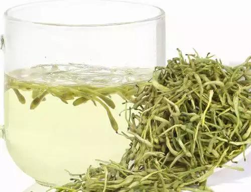 肝火旺喝什么茶养肝护肝,养肝护肝去肝火喝什么茶最好