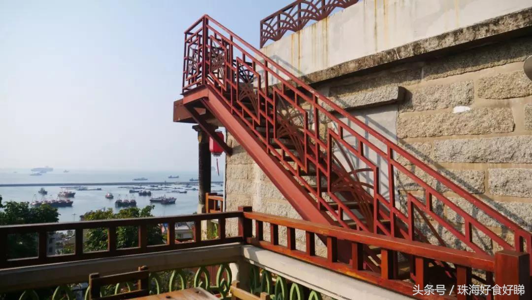 珠海旅游民宿推荐,珠海便宜的海边民宿推荐