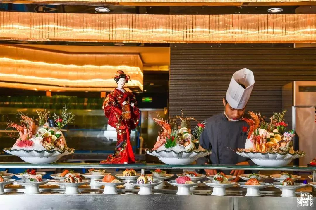 天津高档海鲜自助波龙帝王蟹,海鲜自助天津帝王蟹