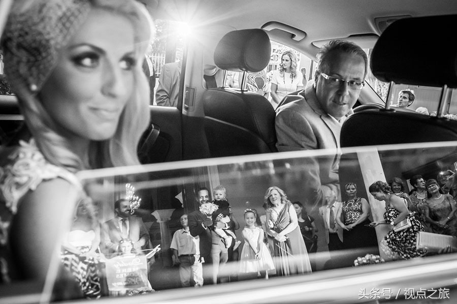 世界20幅人像摄影,52张世界顶级摄影