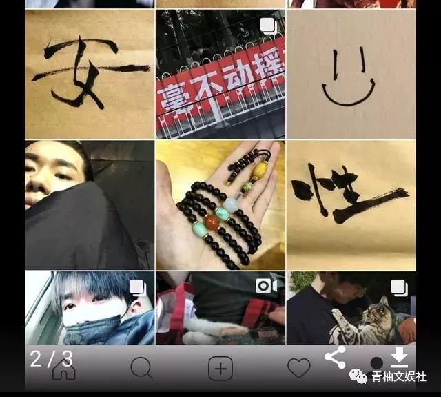 易烊千玺00后领头,易烊千玺00后大佬