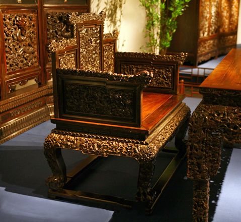 红木家具最贵的是哪个品牌,比较贵的红木家具