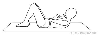 acl韧带重建手术后遗症,acl前交叉韧带重建第9天