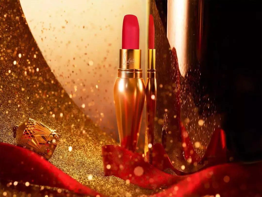 唇膏可以带几支,千万不要买的几支大牌唇膏