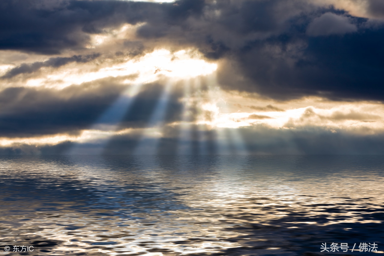 无神论的佛教是真的吗,佛教无神论什么意思