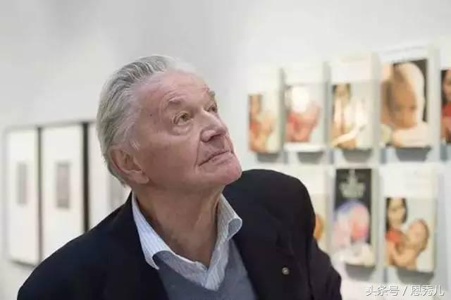 摄影大师花费10年,用镜头记录精子与卵子结合并发育成长的过程!