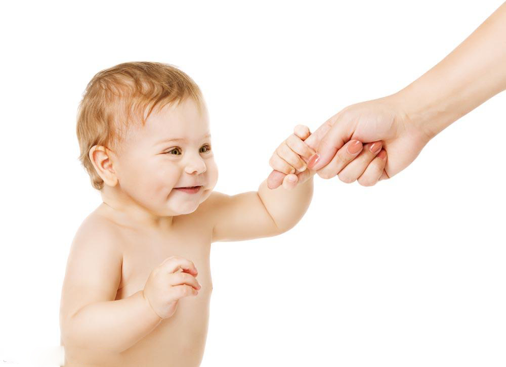 真的吗?偏瘦的宝宝多被认定为营养不良,营养不良宝宝有何症状?