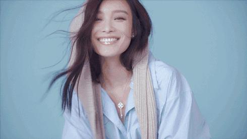 网红脸out了今年流行高级方脸,网红脸高级脸图片