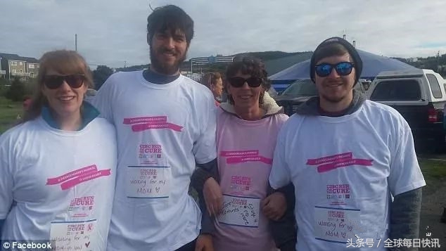 加拿大买彩票中3亿,女子买彩票时中了127万