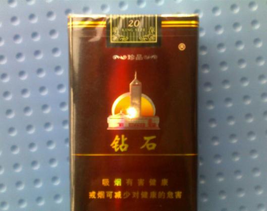 中国各省市香烟代表哪里,中国各省市的香烟品牌