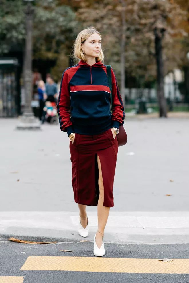 穿腻了的卫衣应该怎么改造,穿腻的连帽卫衣